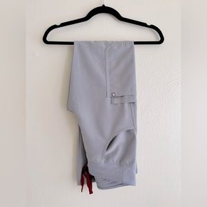 Figs Cement Kade Scrub Pants XXS